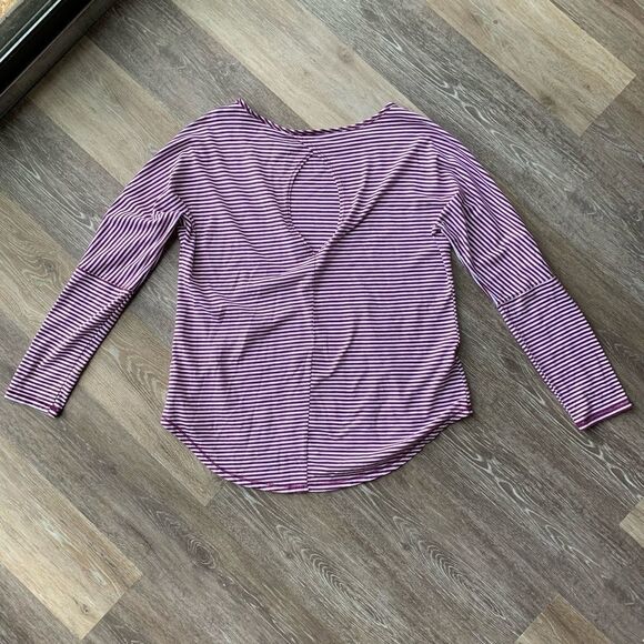 Zelos long sleeve shirt - Picture 2 of 4